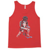 the punished Tank Top