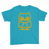 owl Youth Tee