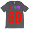 tekashi 6ix9ine  gummo 69 T-Shirt