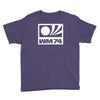 wm 74retro deutschland Youth Tee