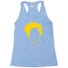 caspar lee viral music Racerback Tank