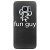 fun guy Samsung Galaxy S7 Edge