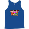 arkanoid retro game, ideal gift or birthday present. Tank Top