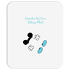 Creating a Little Disney Magic Baby Boy Mousepad