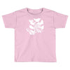 dalek dr who Toddler T-shirt
