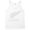 rugby Tank Top