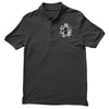 undertale flowey Polo Shirt