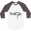Suicideboys 3/4 Sleeve Shirt