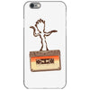 ooga chaka iPhone 6/6s Case