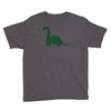 fontasaurus Youth Tee