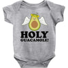 Holly Guacamole Baby Bodysuit