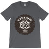 vintage made of 1971 all original parts T-Shirt