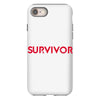 survivor 3 iPhone 8