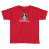 arrgh ya free saturday night Toddler T-shirt