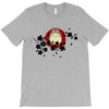Totoro Japan Cherry T-Shirt