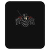 hawks leader Mousepad