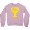babbo numero 1 Crewneck Sweatshirt