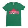 Fortnite Ladies Fitted T-Shirt