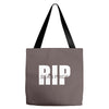 sean price rip Tote Bags