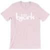 bj&ouml;rk hooded sweatshirt T-Shirt