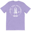 Dent The Universe T-Shirt