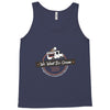 we want ice cream Tank Top