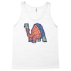 turtle turtleneck Tank Top