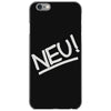neu! iPhone 6/6s Case