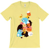when cute goes bad T-Shirt