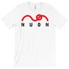 nuon game system talk T-Shirt