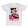conor mcgregor notorious All Over Men's T-shirt