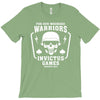 INVICTUS GAMES Toronto 2017 T-Shirt