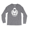 marvel comic god of mischeif thor unisex Long Sleeve Shirts