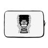 marge simpson Laptop sleeve