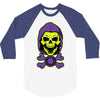 myah 3/4 Sleeve Shirt
