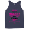 The Best Grammy Was Born In May Tank Top