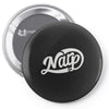 narp Pin-back button