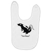 rat skunk Baby Bibs