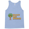 books are murder Tank Top