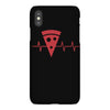 pizza is life iPhoneX