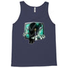 sadako Tank Top