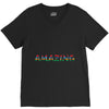 amazing V-Neck Tee