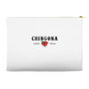 Chingona Accessory Pouches