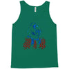 shining jack Tank Top