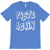 piste again T-Shirt