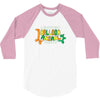 i support balloon animal rights 3/4 Sleeve Shirt
