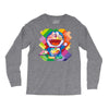 Doraemon Long Sleeve Shirts