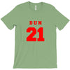 DUN 21 T-Shirt