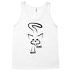 cat Tank Top