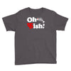 oh fish Youth Tee
